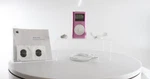 Rare Vintage Ipod Mini A1051 6 Gb - 2ND Generation Pink (M9805LL/A) Open. Price: $499.99.