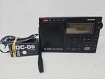 Tecsun PL-600 Shortwave Radio With Ssb Am/fm/lw/sw Good Condition Used. Price: $49.99.