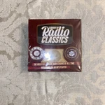 Library Of Classics, Inc. MP3 Player With Radio Show New. Price: $29.99.