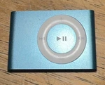 Apple Ipod Shuffle - 2ND Generation 1GB Works Charger And Headphones Bundle! Used. Price: $28.99.