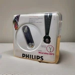 Philips Wearable MP3 Player Iridescentevolution Purple Many Accesories Incld New. Price: $39.99.