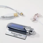 Sony Walkman NW-E407 Ocean Blue 1GB Oled Player Bundle Tested Used. Price: $198.00.