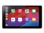Pioneer DMH-WT5000NEX 9" Multimedia Digital Receiver Apple Carplay Certified. Price: $498.73.