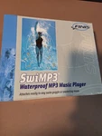 Finis SWIMP3 Swimming Waterproof Underwater Digital Music Player 1GB-A1B Used. Price: $30.00.