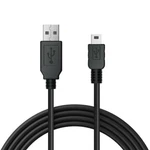 3FT Usb Cord For Sony NWZ-E344 NWZ-E345 MP3 Player New. Price: $8.99.