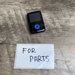 Creative Labs Zen Plus DAP-FL0040 1.5" Lcd Portable 4GB Media Player For Parts. Price: $13.49.