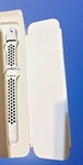 Genuine Apple Nike Sport Band White/black 42MM 44MM 45MM 46MM 49MM Open Box. Price: $25.00.