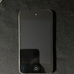 Apple Ipod Touch 32GB Black/silver A1367 4TH Gen Bluetooth Wi-fi Camera Used. Price: $28.00.