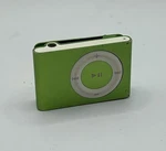 Apple Ipod Shuffle 2ND Generation A1204 2GB Green Clip-on Mini MP3 Player Read For. Price: $12.99.