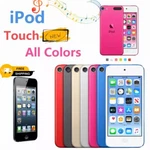 New Apple Ipod Touch 6/7TH Generation 32GB 64GB 128GB/256GB Us Fast Shipping Lot. Price: $247.70.