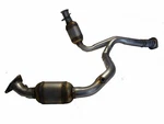 Catalytic Converter For 2007 Chevrolet Silverado 1500 Classic Ls 5.3L V8 Gas Ohv New. Price: $485.59.