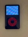 Apple Ipod A1136 30 Gb Video U2 Special Edition 5TH Generation Black (MA446CH/A) Open. Price: $499.99.