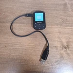 Sandisk Clip Sport MP3 Player Black Used. Price: $55.00.