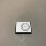 Apple Ipod Shuffle 2ND Gen (1GB) A1204 Used. Price: $20.00.