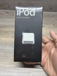 Apple Ipod Camera Connector M9861G/B- New Sealed. Price: $9.99.