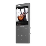Samvix Dynamite Kosher MP3 Player 8GB Touch Voice Recorder (silver) New. Price: $54.31.