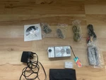 Vivitar DVR-390H 3.1 Mp Digital Multimedia Recorder/player Boxed With Charger Used. Price: $37.61.