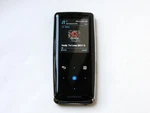 Samsung Yp- S3 4GB Multimedia Player Used. Price: $69.50.