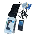 Samsung Video MP3 Player 8 Gb Black YP-Q2 J Cb Portable Music Radio Used. Price: $55.32.
