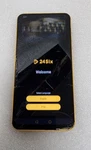 24SIX FAMILYPLAYER2 MP3 - Yellow For Parts/repair Used. Price: $49.99.