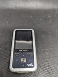 Sony Walkman NWZ-S615F (2 Gb) Digital Media MP3 Player Japanese Language Used. Price: $39.99.