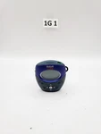 Rca Lyra RD1080 128 Mb MP3 Player - Tested Works Great Used. Price: $24.00.