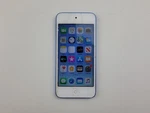 Apple Ipod Touch 6TH Gen. (A1574) (MKHV2LL/A) 32GB - Blue Cracked J7699 For. Price: $28.99.
