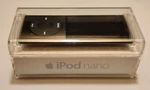 Apple Ipod Nano 5TH Gen 8GB Sealed Box MP3 Player + Video Camera New. Price: $249.95.