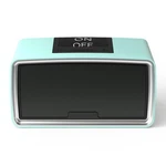 Iguerburn Simple Music Player For Dementia Elderly Seniors Easy MP3 As... New. Price: $179.43.