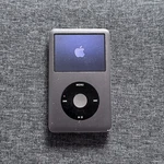 Apple Ipod Classic 7TH Generation A1238 MP3 Media Player 160GB, Black Used. Price: $135.00.