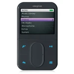 Creative Zen Vision Audio Video MP3 Media Player W/ Am Fm Radio Voice Recorder Open. Price: $239.99.