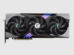 Msi Nvidia Geforce Rtx 5080 16G Gaming Trio Oc, Boost: 2700 Mhz, Cuda 10752 Brand. Price: $2401.09.