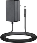 Ac/dc Adapter For Creative Nomad Jukebox DAP-HD0003 20 Gb MP3 And Wave Player New. Price: $13.67.
