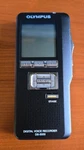 Olympus DS-5000 Digital Voice Recorder Mint Condition!- Black New. Price: $149.00.