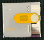 Sony MZ-N420D Psyc Net Md Walkman Digital Music Player Mini Disc Tested/works Used. Price: $160.00.