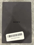 Sony Walkman NW-ZX706/7 64GB Hi-res Portable Digital Music Player Used. Price: $399.99.