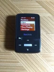 Sandisk Sansa Clip Zip (4 Gb) Digital Media Player MP3 Great Condition Rockbox Used. Price: $50.00.