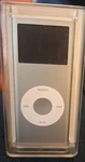 Apple Ipod Nano 2ND Generation Silver 2GB Factory Sealed A1199 Nos New. Price: $239.00.