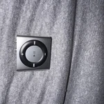 Apple Ipod Shuffle 4TH Generation Silver 2GB MP3 Media Player Tested And Works Used. Price: $25.50.