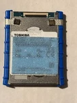 Original Oem Hard Drive For Microsoft Zune 120GB Model 1376 - Tested Working Used. Price: $30.00.