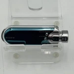 Sony NW-E505 Walkman Portable MP3 Player 512MB Blue *read* Used. Price: $184.99.