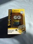 **new** Bitty Boomers - Gru Bob Minions Bluetooth Awesome Sound Speaker. Price: $15.99.