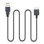 Usb Data Cable For Sony Walkman NWZ-A726 A728 A729 A815 A816 A818 Series New. Price: $9.45.