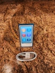 Apple Ipod Nano 7TH Generation Blue (16 Gb) Used. Price: $78.50.