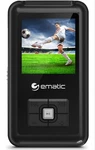 Ematic 4GB MP3 Video Player With Fm Tuner/recorder And 1.5-INCH Color Screen,... New. Price: $29.08.