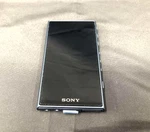 Sony Walkman NW-A106 32GB Blue Hi-res Audio Player MP3 Tested Japan Used. Price: $279.88.