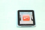 Apple Ipod Nano 6TH Generation 8GB - Blue Used. Price: $55.00.