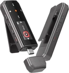 Ruizu 64GB Type-c Usb MP3 Player With Bluetooth 5.3, Clip Portable Music New. Price: $54.79.