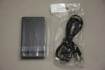 Microsoft Zune Hd 16GB Black Digital Media Wma Wav MP3 Fm Radio Video Player Vgc Open. Price: $215.99.
