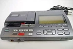 Sony MZ-R4ST Portable Minidisc Recorder Used. Price: $442.00.